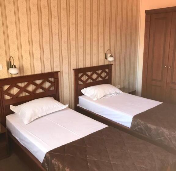 اتاق استاندارد, Ana