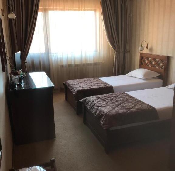 اتاق استاندارد, Ana