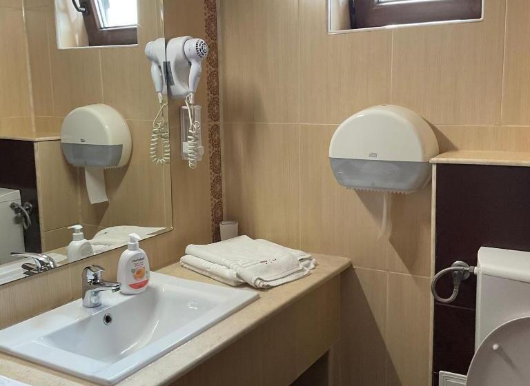 اتاق استاندارد, Ana