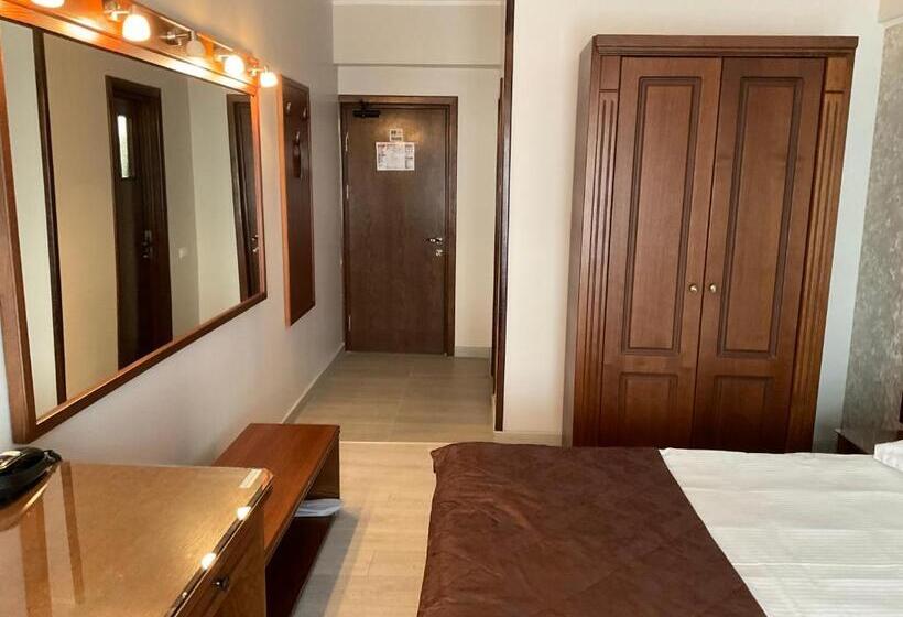 اتاق استاندارد, Ana