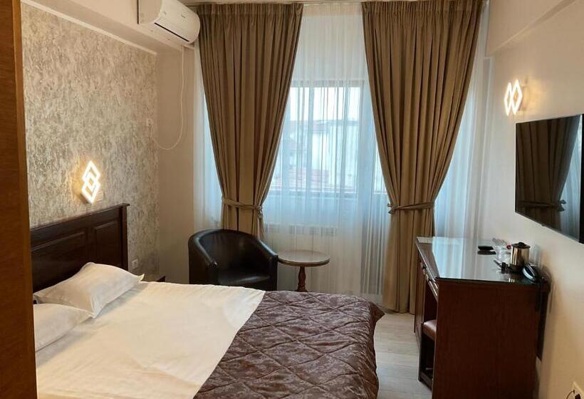 اتاق استاندارد, Ana