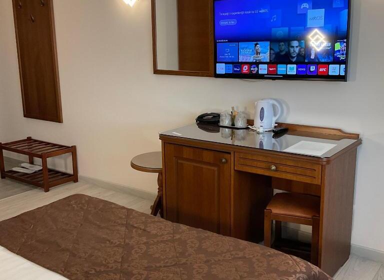 اتاق استاندارد, Ana