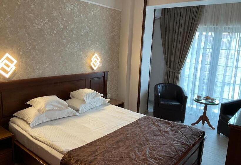 اتاق استاندارد, Ana