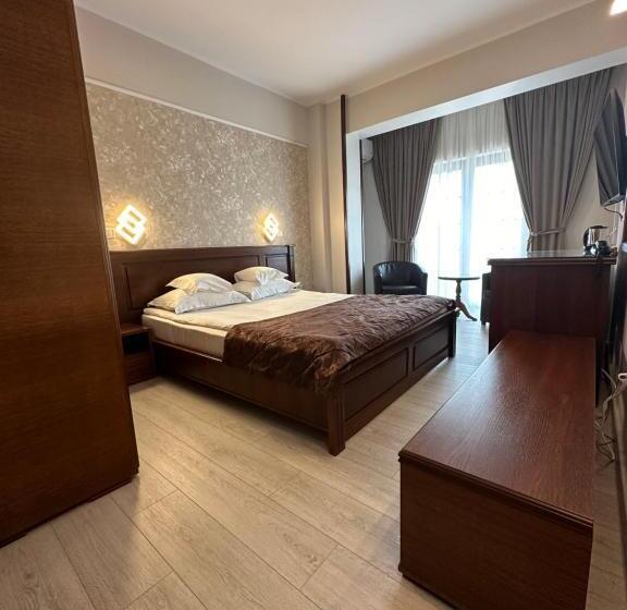 اتاق استاندارد, Ana