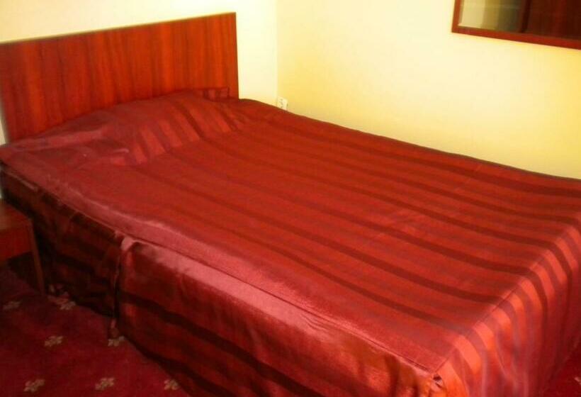 스탠다드 싱글 룸, Ary