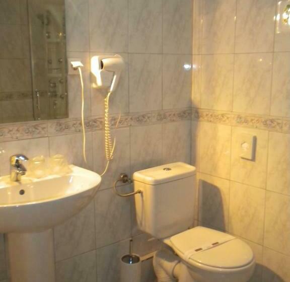 스탠다드 룸, Ary