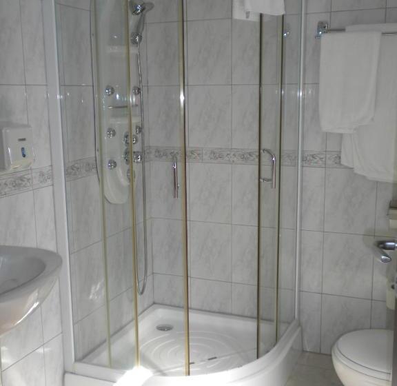 스탠다드 룸, Ary