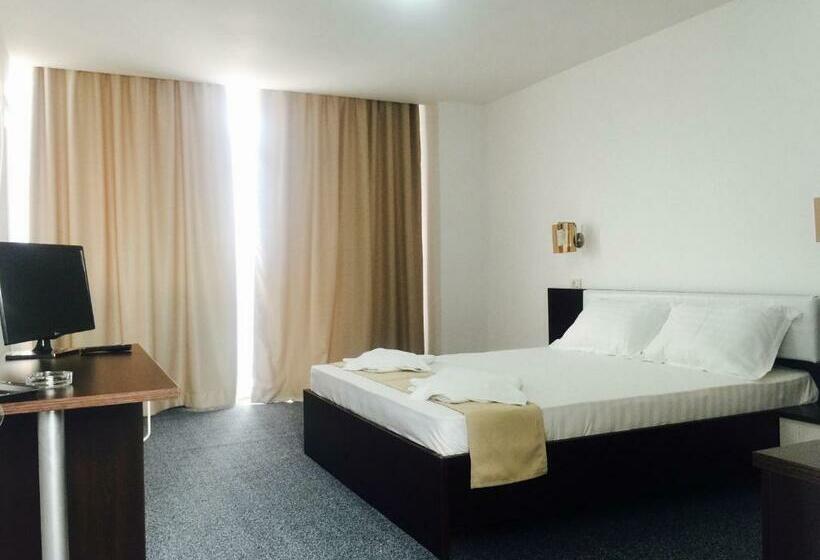 اتاق استاندارد, Babylonia Resort