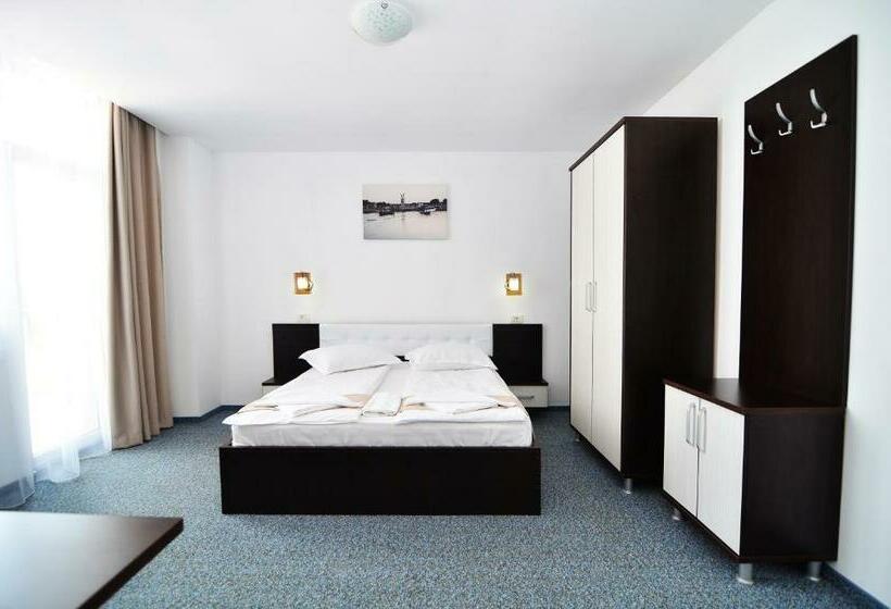 اتاق استاندارد, Babylonia Resort