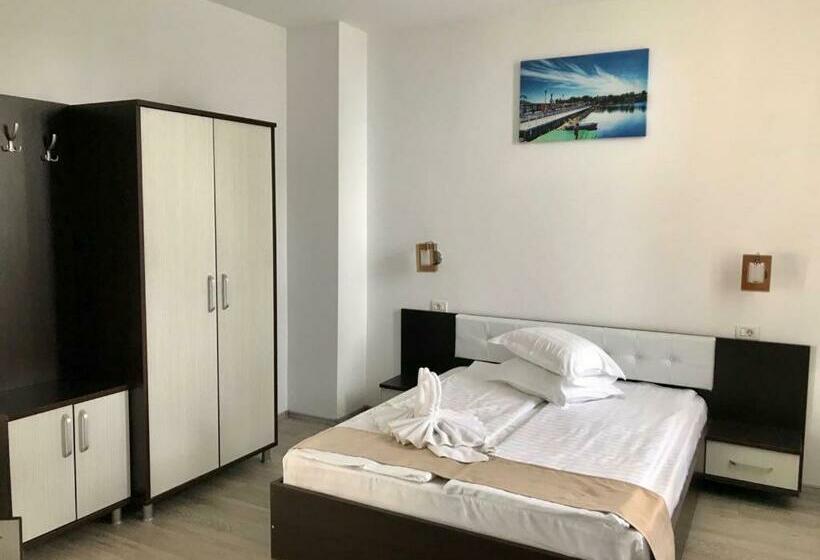 اتاق استاندارد, Babylonia Resort