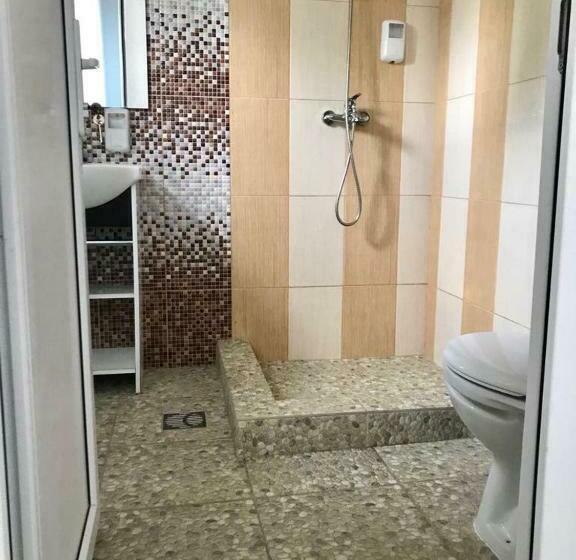 اتاق استاندارد, Babylonia Resort