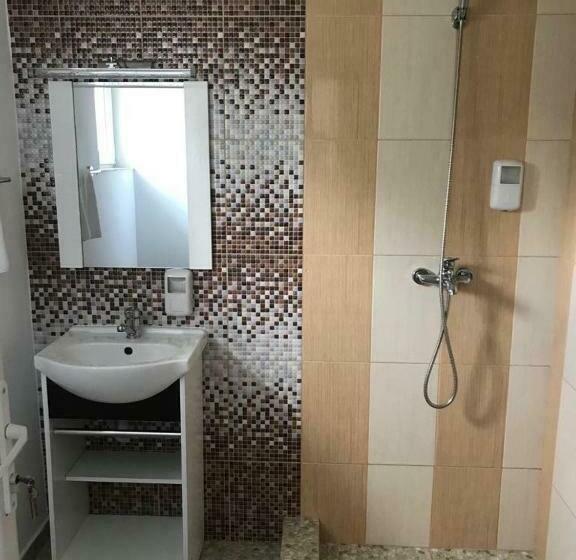 اتاق استاندارد, Babylonia Resort