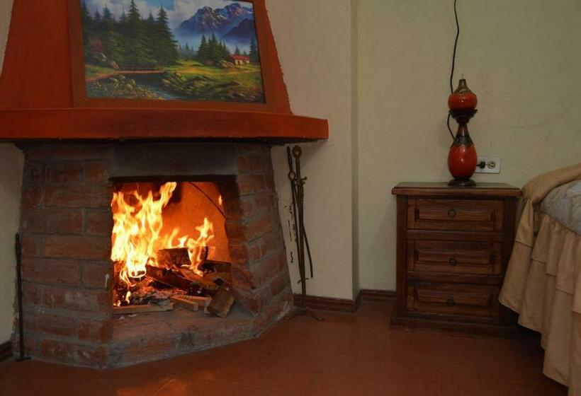 패밀리 룸, Balcones Del Río