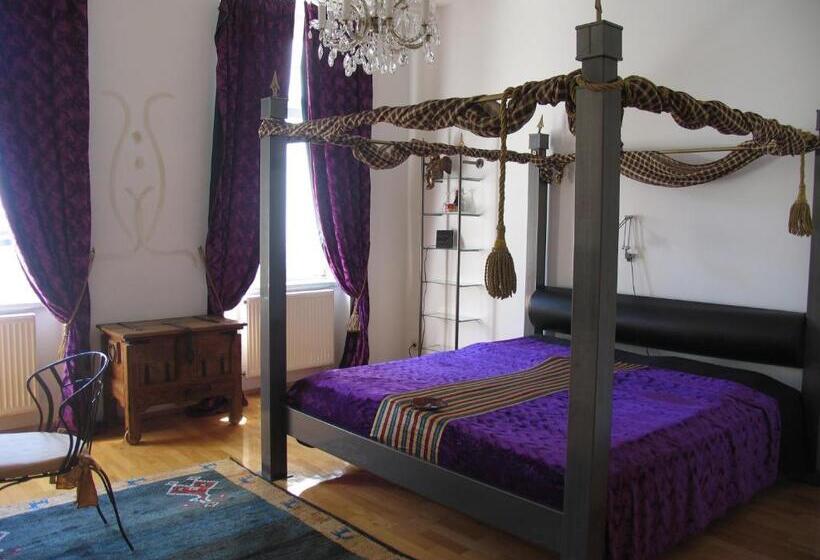 Номер Комфорт, Bonapart