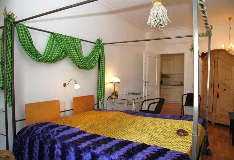 Номер Комфорт, Bonapart