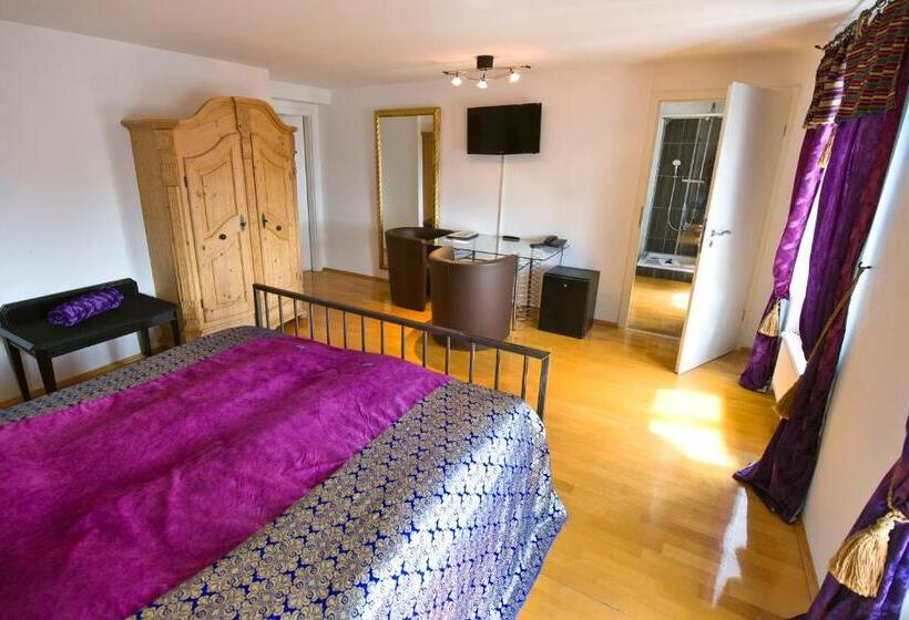 Номер Комфорт, Bonapart