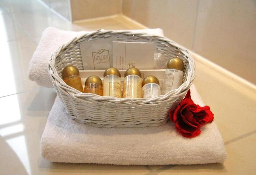 Апартаменты 1 Спальня, Bonapart