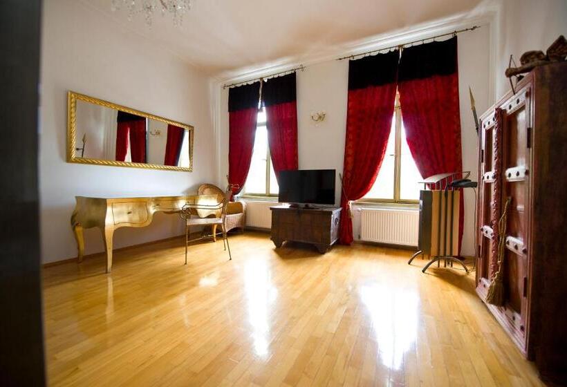 Apartament 1 Dormitor, Bonapart
