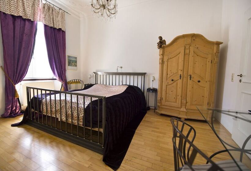 Номер Комфорт, Bonapart