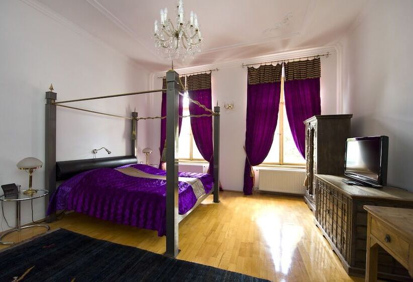 Номер Комфорт, Bonapart