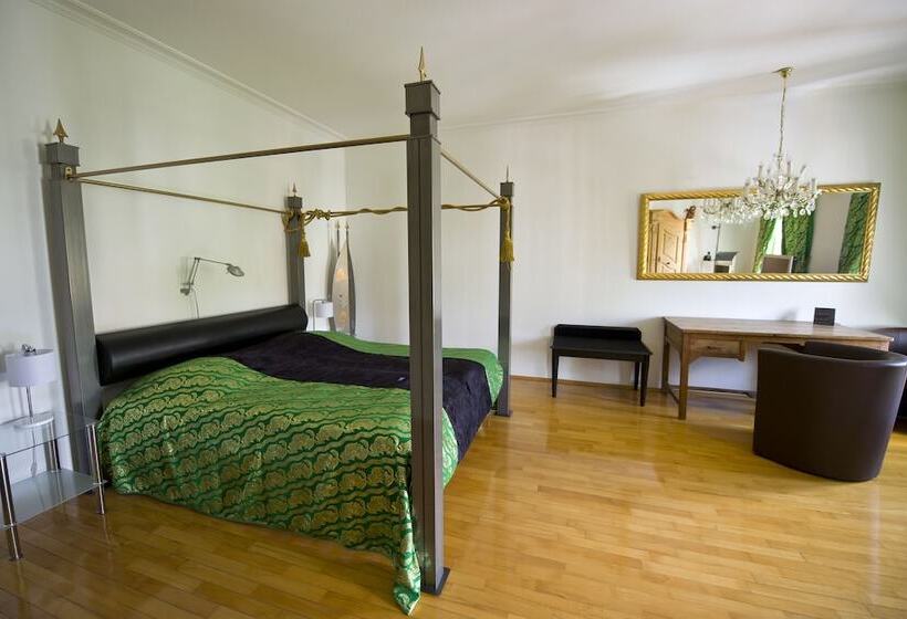 Apartament 1 Dormitor, Bonapart