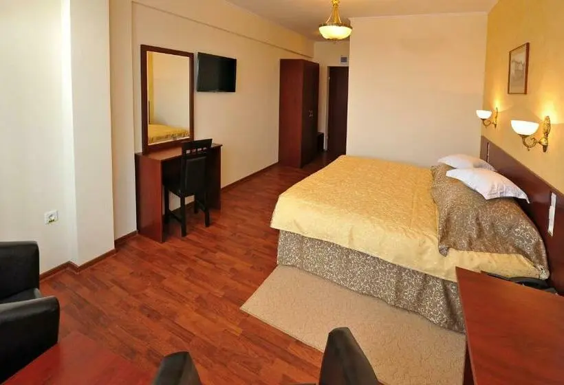 Comfort-huone, Casa Maria Arges
