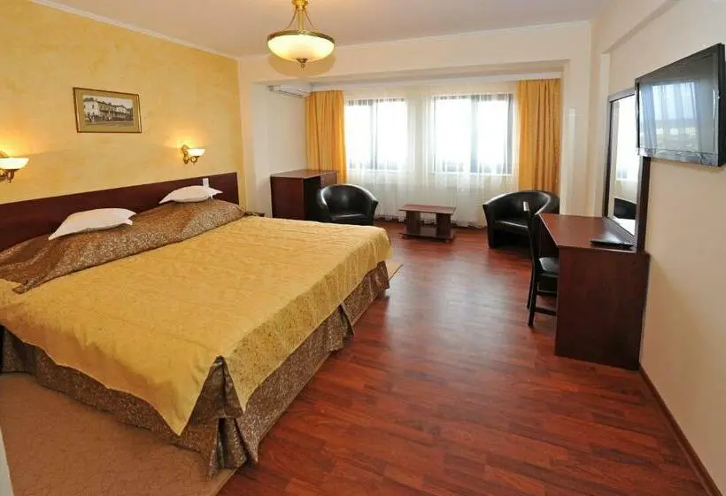 Comfort-huone, Casa Maria Arges