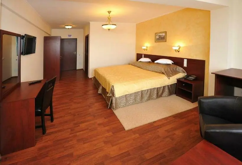 Comfort-huone, Casa Maria Arges