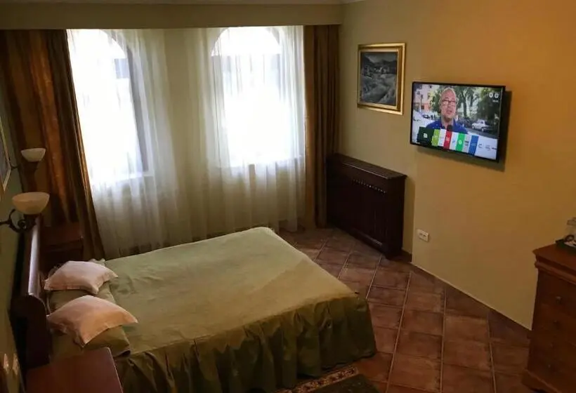 Comfort-huone, Casa Maria Arges