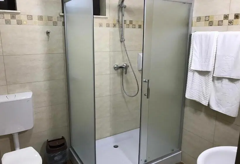 Comfort-huone, Casa Maria Arges