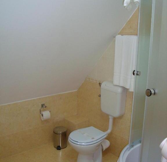 スタンダードシングルルーム, Casa Maria Arges