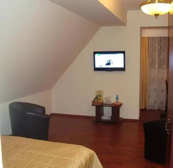 Standard Yhden Hengen Huone, Casa Maria Arges
