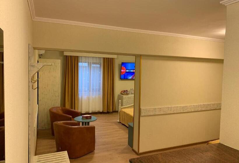 スイート(家族用), Casa Maria Arges