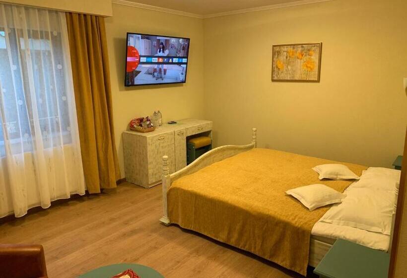 スイート(家族用), Casa Maria Arges