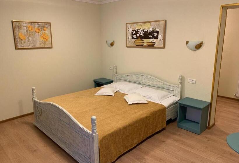 スイート(家族用), Casa Maria Arges