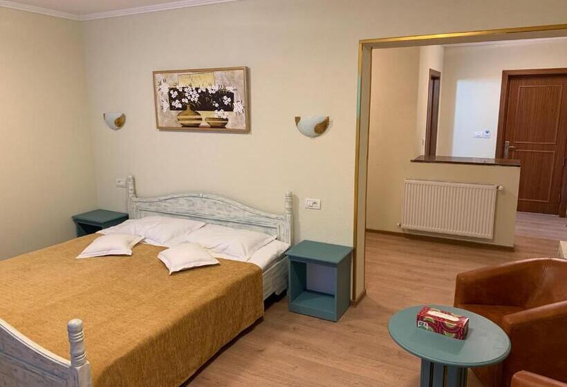 スイート(家族用), Casa Maria Arges