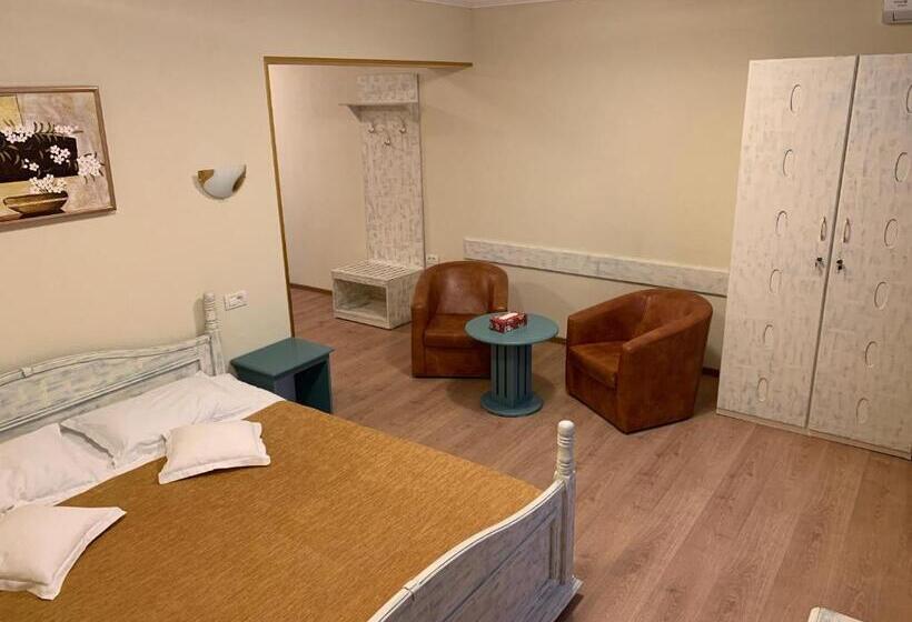 スイート(家族用), Casa Maria Arges