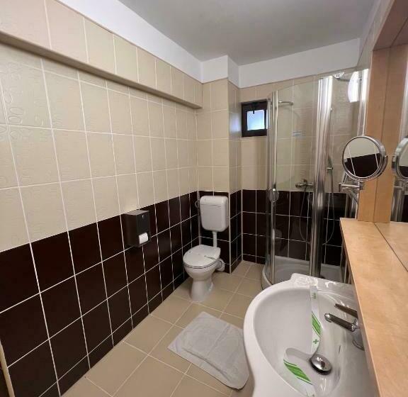 חדר סטנדרט, Clipa