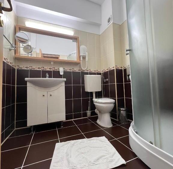 חדר סטנדרט עם מרפסת, Clipa