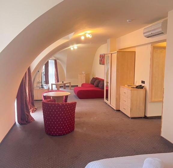 דירת חדר, Clipa