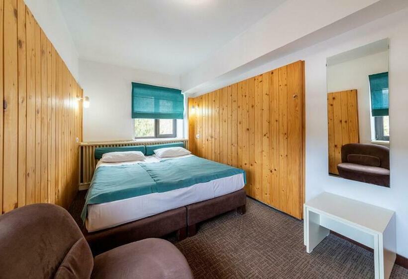 スタンダードルーム, Complex Hotelier Cota O Mie