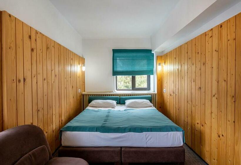 스탠다드 룸, Complex Hotelier Cota O Mie