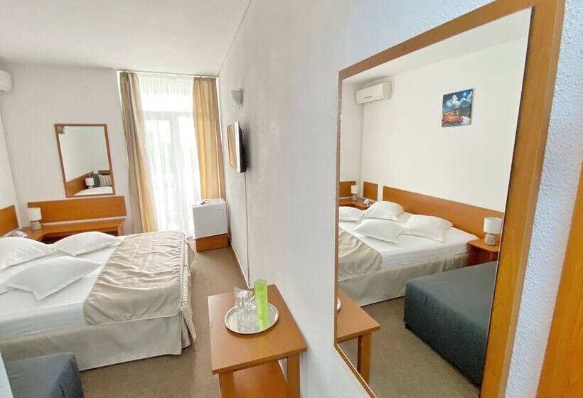 Номер Superior с Балконом, Decebal Estival Neptun