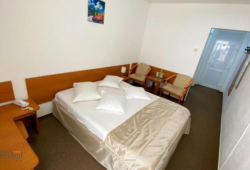 Номер Стандарт с Балконом, Decebal Estival Neptun