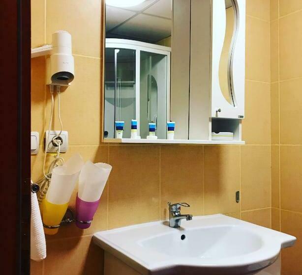 Номер Стандарт, Francesca