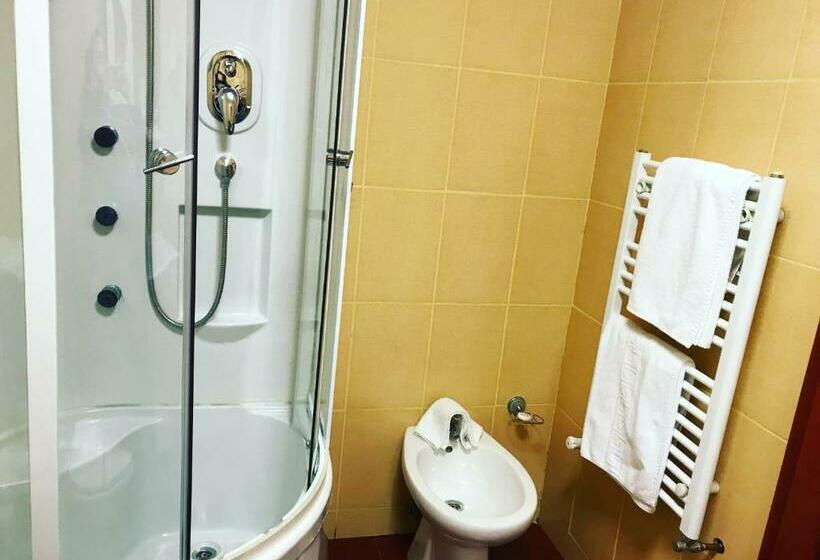 Номер Стандарт, Francesca