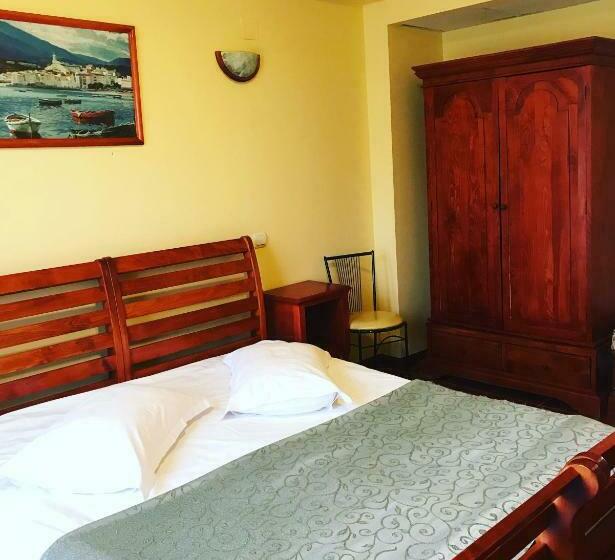 Номер Стандарт, Francesca