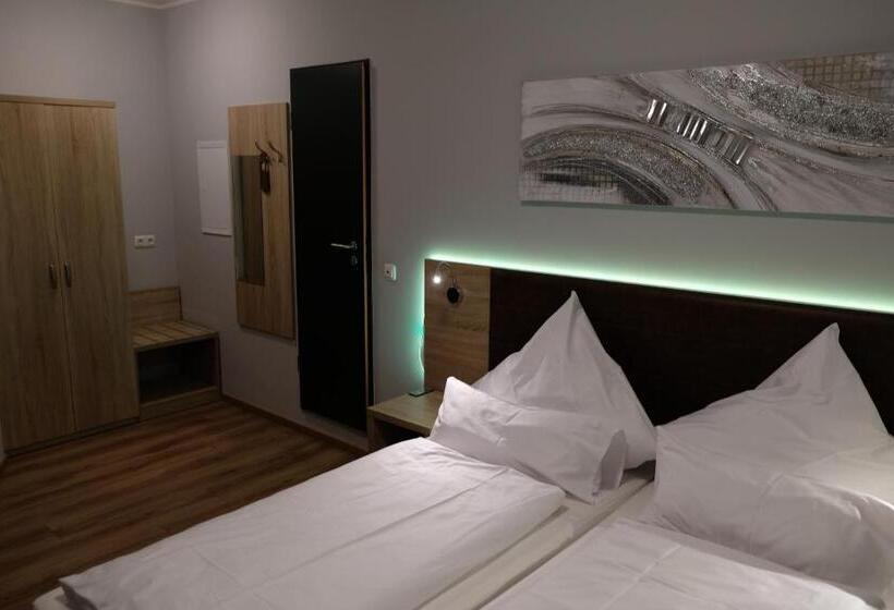 Номер Superior Внутренний, Minx – Cityhotels