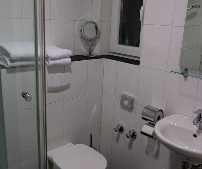 Chambre Standard, Minx – Cityhotels