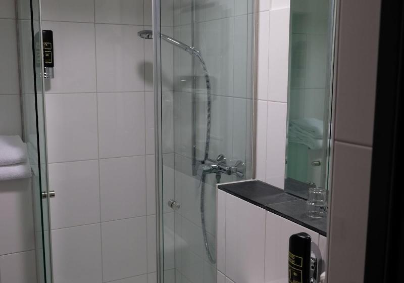 اتاق استاندارد یک نفره, Minx – Cityhotels